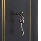 4.75 cu. ft. 5 Gun Safe - Super Arbor