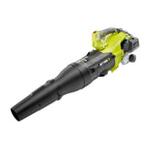 RYOBI Reconditioned 160 MPH 520 CFM 25cc Gas Jet Fan Blower