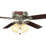 Williamson LED Universal Ceiling Fan Light Kit