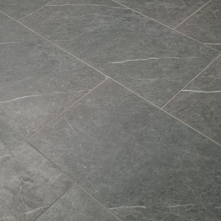 Exeter 12 in. x 24 in. Matte Porcelain Stone Look Floor and Wall Tile (14 sq. ft./Case)