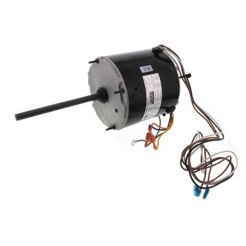 Jard 22459-JARD inducer motor - front view (Product Type: Multi-HP Condenser Fan Motor; Voltage: 208/230V)