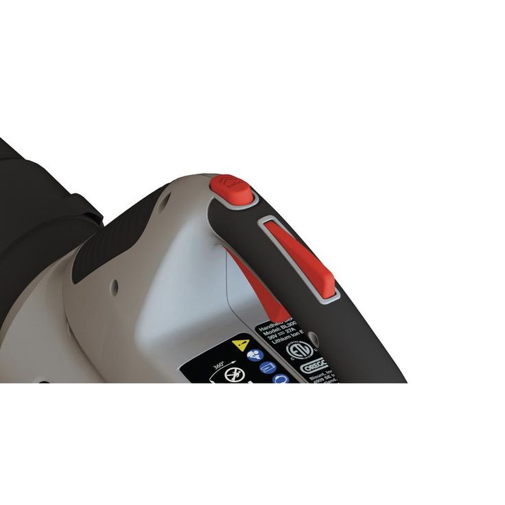 Oregon 131 MPH 507 CFM 40-Volt Lithium-Ion Cordless Handheld Leaf Blower – Battery and Charger not Included