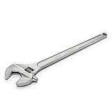 24 in. Adjustable Wrench