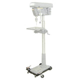 17 in. x 48 in. Universal Mobile Base - Super Arbor