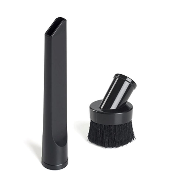 1-1/4 in. Dusting Brush and Crevice Tool Accessory Kit for RIDGID Wet/Dry Shop Vacuums - Super Arbor