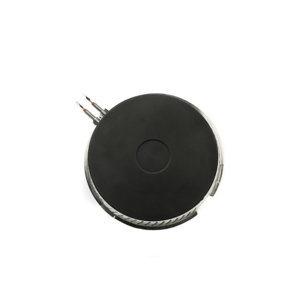 SmartBurner 2x2 Cooking Fire Solution for Electric Coil Stoves (Set of 4) - Super Arbor