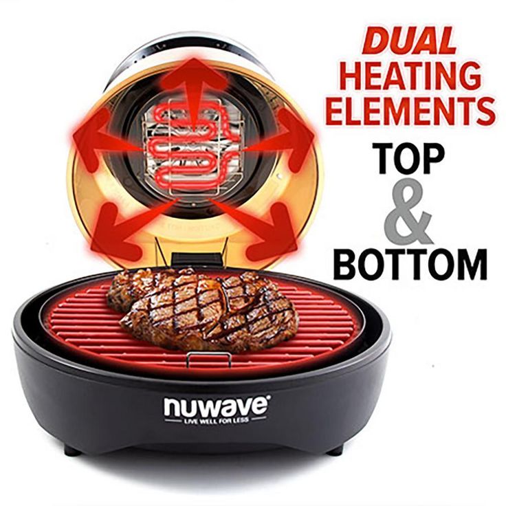 Primo Convection Oven with Grill Plate