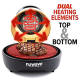Primo Convection Oven with Grill Plate