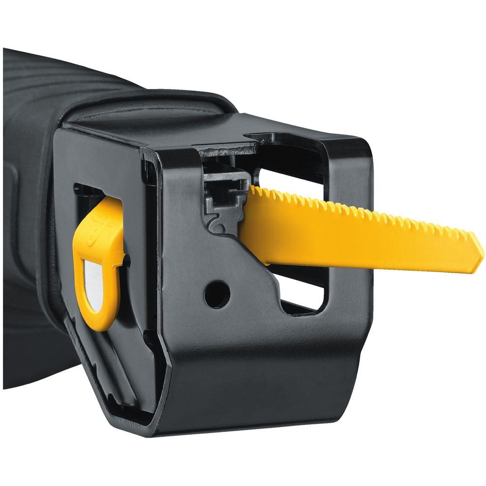 10-Amp Corded Variable Speed Reciprocating Saw - Super Arbor