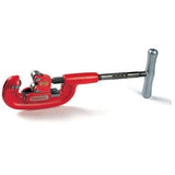 2 in. to 4 in. Model 4-S Heavy-Duty Pipe Cutter