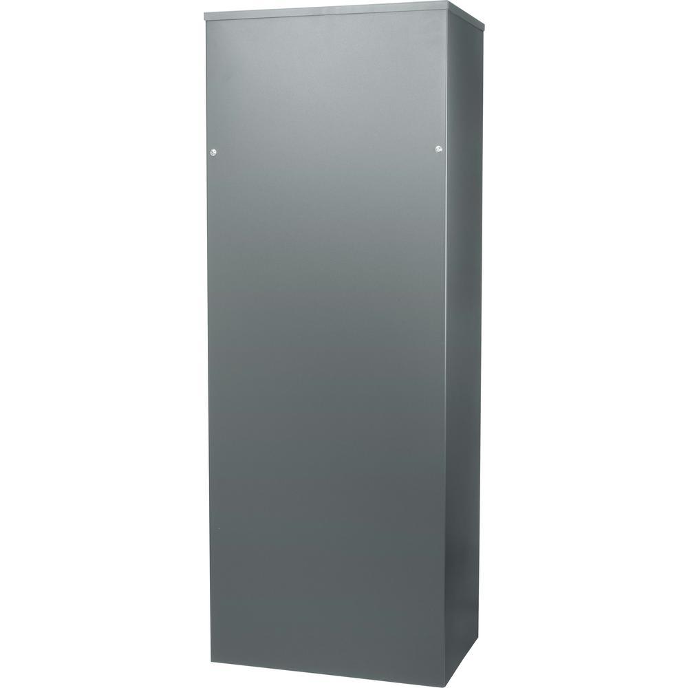 Large Parcel Drop Box - Super Arbor