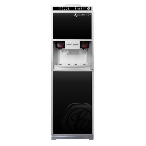 Vinotemp Black Single-Serve Coffee Maker