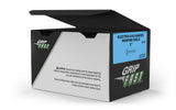 Grip Fast 1 in. Electro-Galvanized Roofing Nails, 5 lb Box