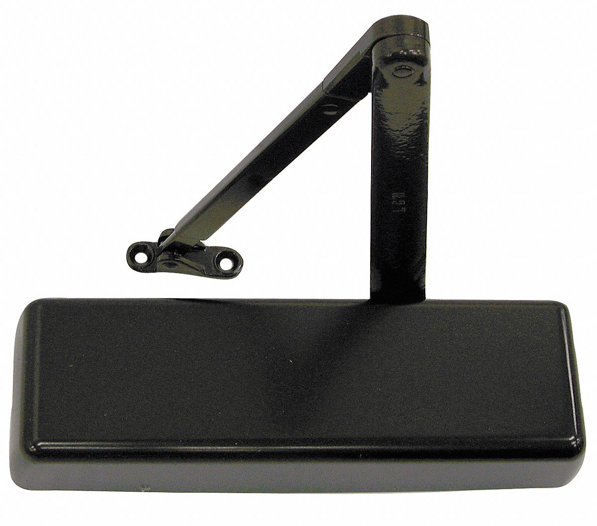 LCN 4011 Door Closer - Grade 1 Heavy Duty, Dark Bronze