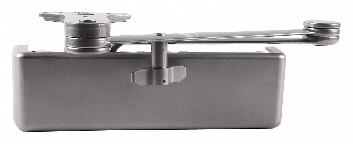 LCN Door Closer Grade 1 Heavy Duty - Aluminum