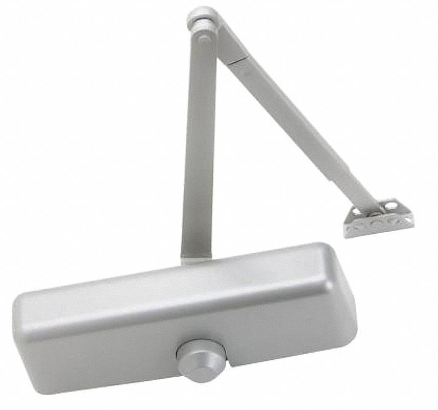 FALCON Bronze Medium Duty Parallel Arm Door Closer