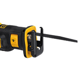 20-Volt MAX XR Lithium-Ion Cordless Brushless Compact Reciprocating Saw (Tool-Only) - Super Arbor