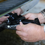TowSmart Hitch Pin Clips - Super Arbor