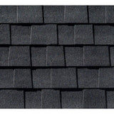 Timberline Natural Shadow Charcoal Algae Resistant Architectural Shingles (33.33 sq. ft. per Bundle) (21-pieces)
