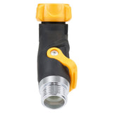 2-Way Lever Flow-Thru Valve - Super Arbor