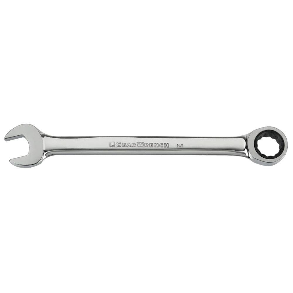 1-1/2 in. Combination Ratcheting Wrench - Super Arbor