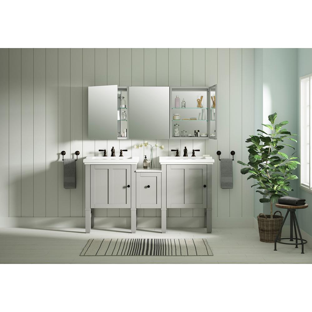 CL Series Medicine Cabinet Joining Kit - Super Arbor