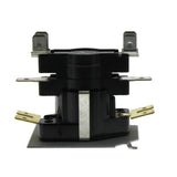 Lennox 22J51 relay - side view (Product Type: Relay)