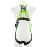 Primegrip Warrior 5-Point Adjustment Harness image 2