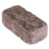 Marseilles 7 in. 3.5 in. x 2.25 in. Carriage House Beige/Charcoal Concrete Paver - Super Arbor