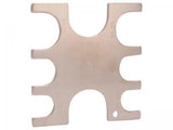 SharkBite PEX Crimp Tool for 3/8, 1/2, 3/4, and 1-in Copper Crimp Rings