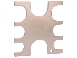 SharkBite 1/2-in to 3/4-in PEX Crimp Tool