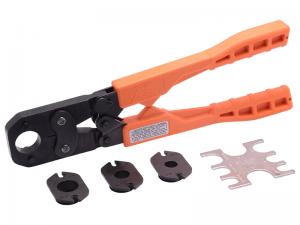 SharkBite 1/2-in to 3/4-in PEX Crimp Tool