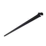 Raindrip 1/4 in. Tubing Support Stakes, 4 in. Height, 50-Pack