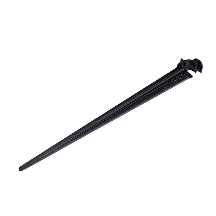 Raindrip 1/4 in. Tubing Support Stakes, 4 in. Height, 50-Pack