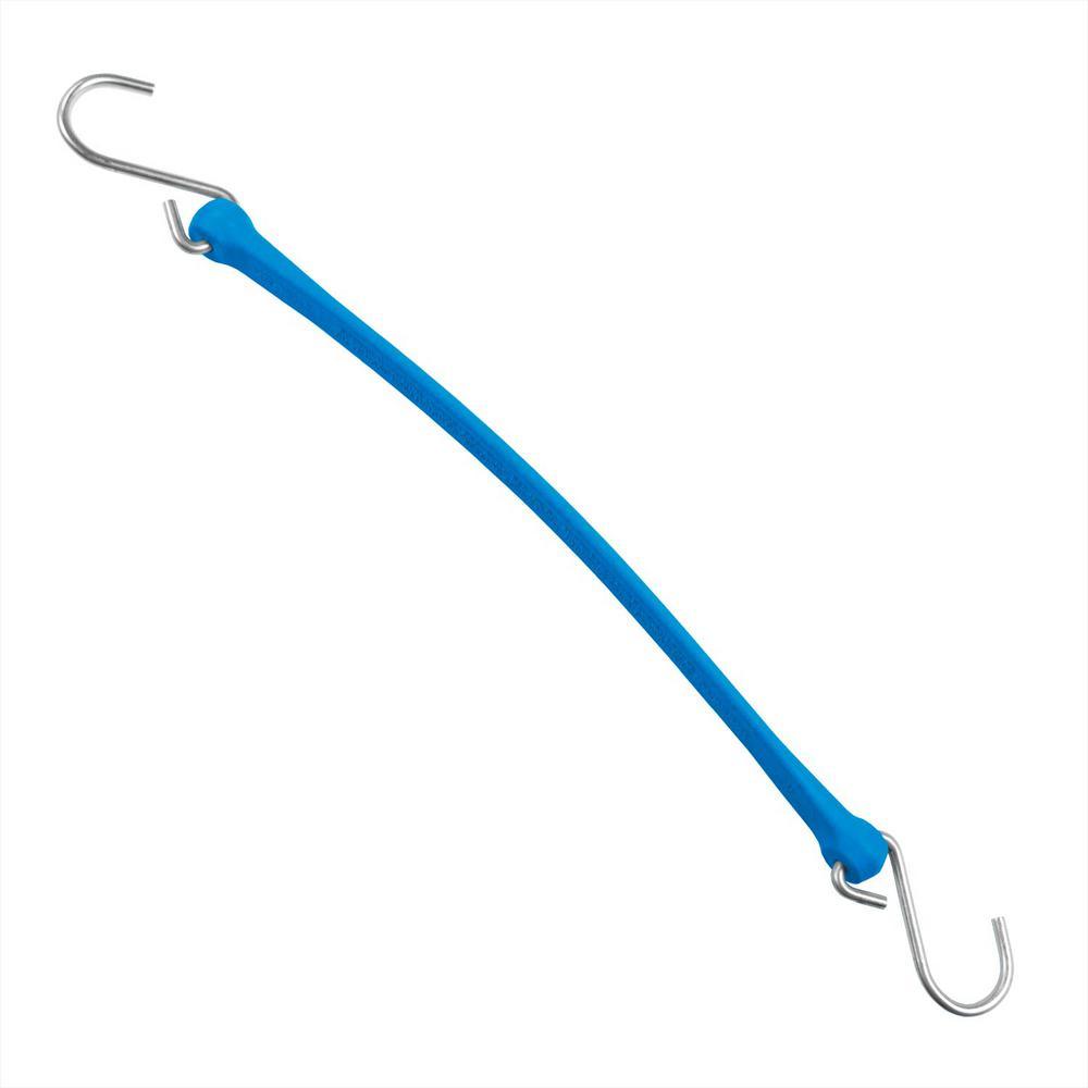 18 in. Heavy-Duty Cord in Blue (4-Pack) - Super Arbor
