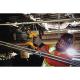 20-Volt MAX XR Lithium-Ion Cordless Brushless Compact Reciprocating Saw (Tool-Only) with Bonus Battery Pack 6.0 Ah