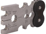 SharkBite PEX Crimp Tool for 3/8, 1/2, 3/4, and 1-in Copper Crimp Rings