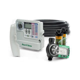 12-Station Indoor/Outdoor Simple-to-Set Irrigation Timer - Super Arbor