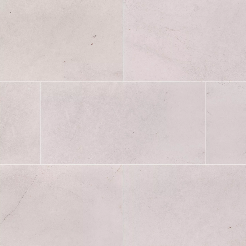 Sophia Marfil Sandbrushed Marble Tile