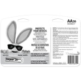 MAX Alkaline AA Battery (36-Pack) - Super Arbor