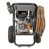Simpson SIMPSON PowerShot PS4240 4200 PSI at 4.0 GPM HONDA GX390 Cold Water Pressure Washer