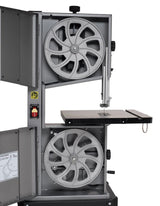 DELTA 13.625-in 9-Amp Stationary Band Saw