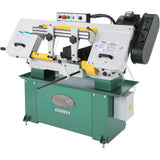 9 in. x 16 in. Metal-Cutting Bandsaw - Super Arbor