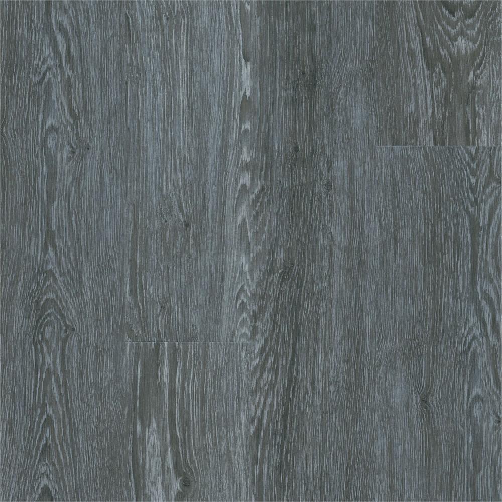 Armstrong American Home Grey 6 in. x 36 in. Glue Down Vinyl Plank (35.95 sq. ft. / carton)