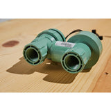 1 in. FPT Anti-Siphon Valve