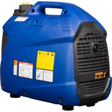 Westinghouse iGen1200 1,200/1,000 Watt Gas Powered Portable Inverter Generator with Enhanced Fuel Efficiency