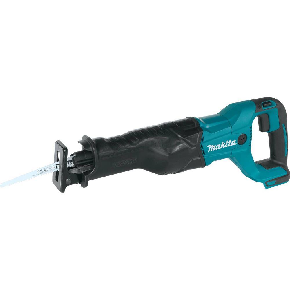 18-Volt LXT Lithium-Ion Cordless Combo Kit (7-Piece) - Super Arbor