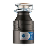 InSinkErator Badger 100 1/3 HP Continuous Feed Garbage Disposal (6-Pack)