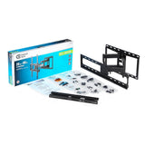 Full Motion TV Wall Mount for 26 in. - 90 in. TVs - Super Arbor