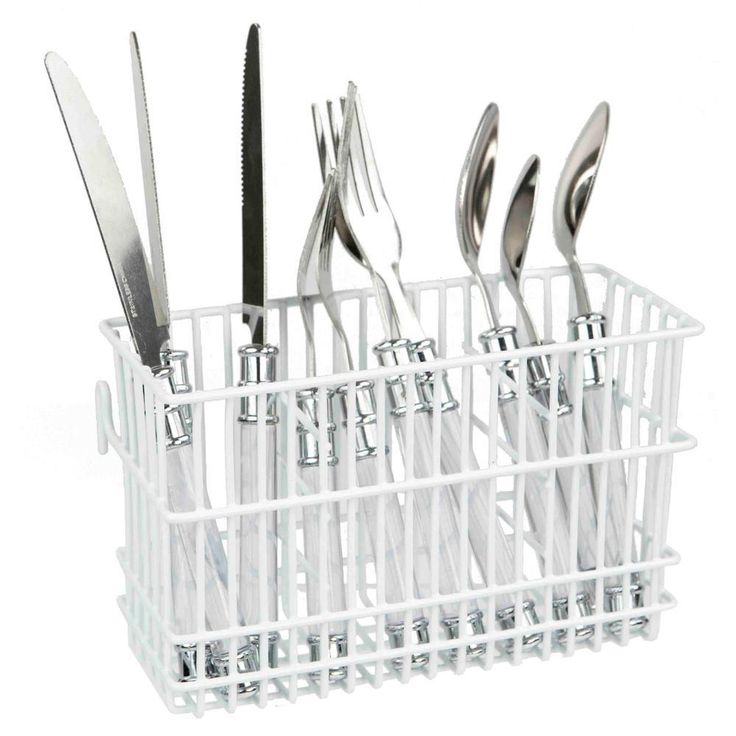 Cutlery Holder